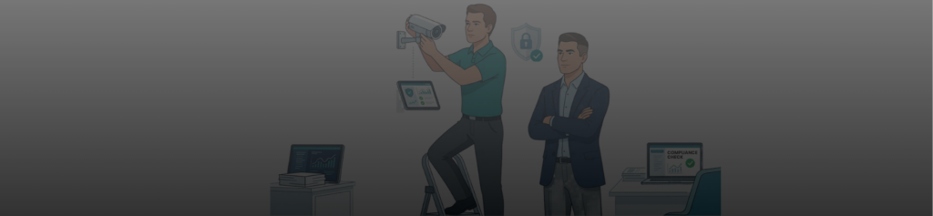 Corso di formazione privacy videosorveglianza base