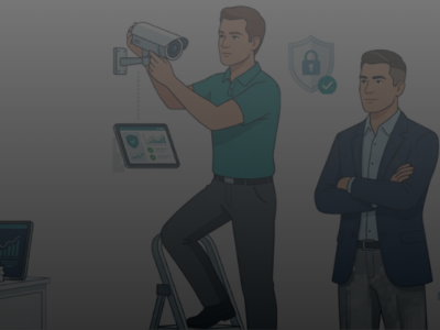 Corso di formazione privacy videosorveglianza base