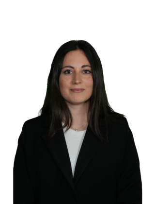 Claudia Lazzaro