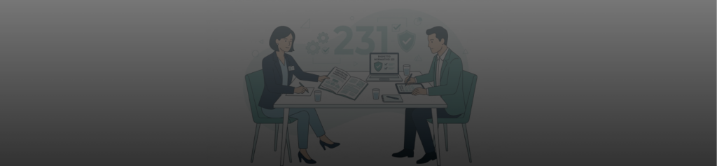 Corso di formazione online mog231 per dipendenti
