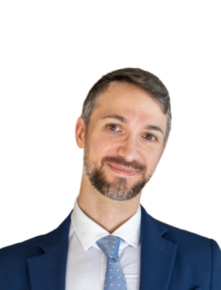Filippo Martini